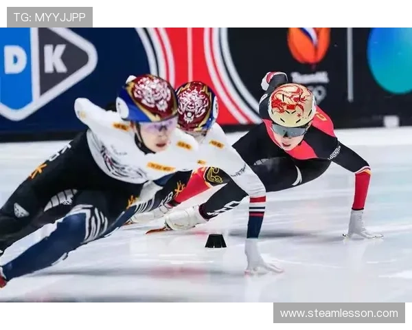 ✅体育直播🏆世界杯直播🏀NBA直播⚽- 短道速滑世巡赛第二站落幕 中国队1铜收官- sports
